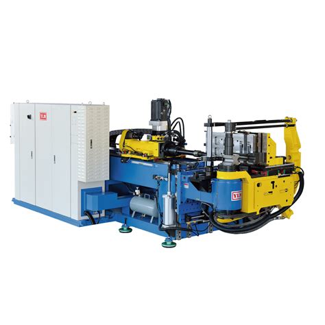 ylm cnc tube bending machine|taiwan cnc bender.